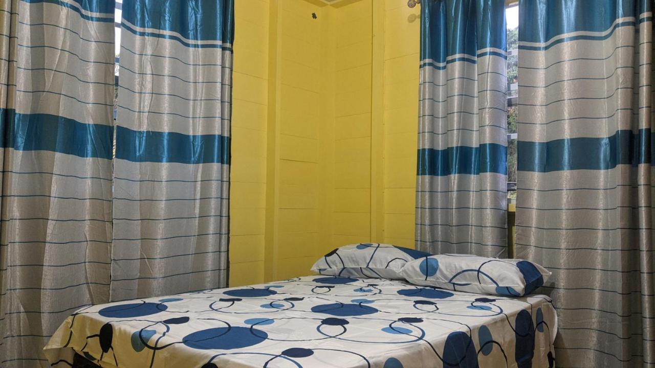 T.Cole'S Holiday Rental Сент-Джеймс Экстерьер фото